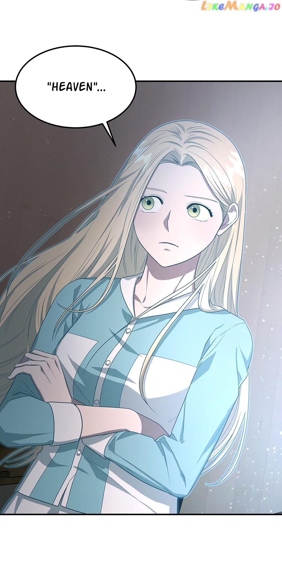 The Ghost Doctor Chapter 148 - page 18